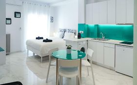 Luxury Studio In Athens