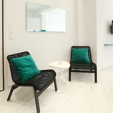 Luxury Studio In Афины Экстерьер фото