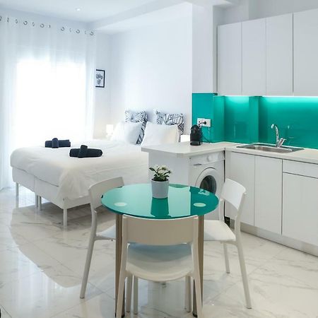 Luxury Studio In Афины Экстерьер фото