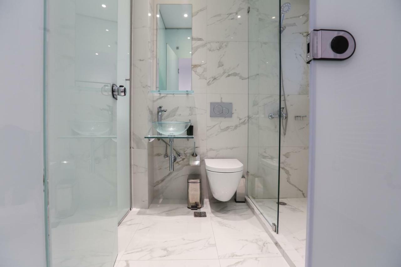 Luxury Studio In Афины Экстерьер фото