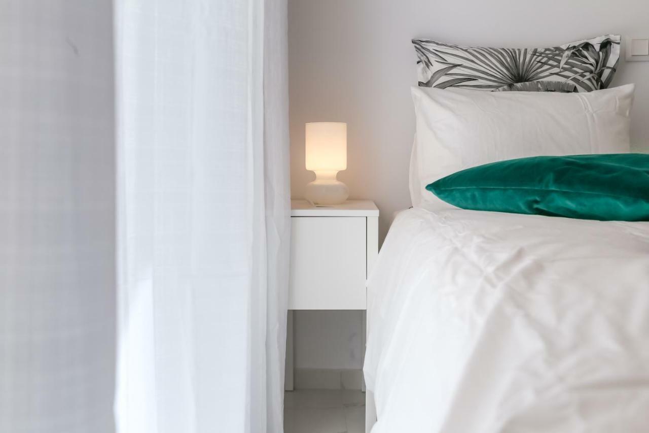 Luxury Studio In Афины Экстерьер фото